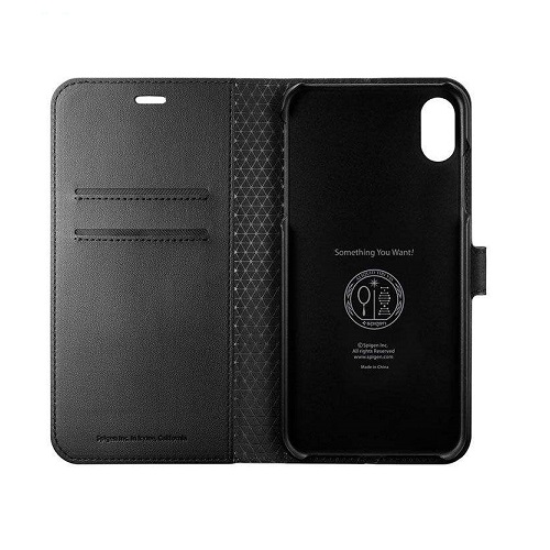 کاور اسپیگن اپل 11 پرو مدل Wallet S استعلام قیمت و فروش قاب و محافظ ایران تکنوگرام