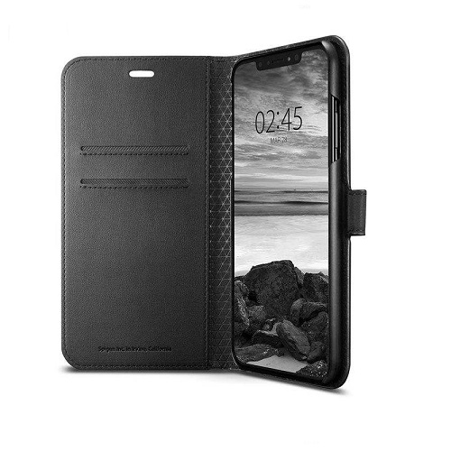 کاور اسپیگن اپل 11 پرو مدل Wallet S استعلام قیمت و فروش قاب و محافظ ایران تکنوگرام